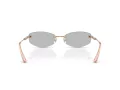 Jimmy Choo Sonnenbrille JC 4013D 300887