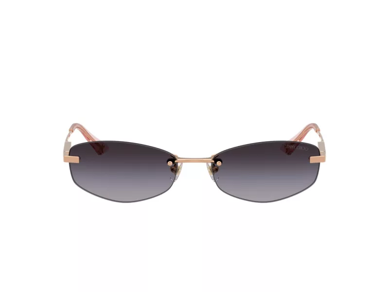 Jimmy Choo Sonnenbrille JC 4013D 30088G