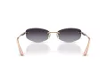 Jimmy Choo Sonnenbrille JC 4013D 30088G