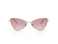Jimmy Choo Sonnenbrille JC 4015HB 300668