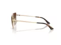 Jimmy Choo Sonnenbrille JC 4016HB 300613