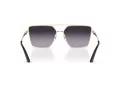 Jimmy Choo Sonnenbrille JC 4016HB 30068G
