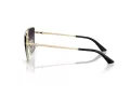 Jimmy Choo Sonnenbrille JC 4016HB 30068G