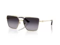 Jimmy Choo Sonnenbrille JC 4016HB 30068G