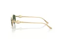 Jimmy Choo Sonnenbrille JC 4017 302371