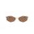 Jimmy Choo Sonnenbrille JC 4017 302373