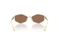 Jimmy Choo Sonnenbrille JC 4017 302373