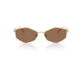Jimmy Choo Sonnenbrille JC 4017 302373