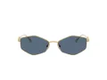 Jimmy Choo Sonnenbrille JC 4017 302380