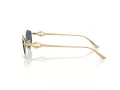 Jimmy Choo Sonnenbrille JC 4017 302380