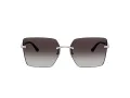 Jimmy Choo Sonnenbrille JC 4018 30028G