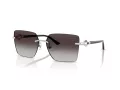 Jimmy Choo Sonnenbrille JC 4018 30028G