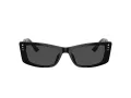 Jimmy Choo Sonnenbrille JC 5002BU 500087