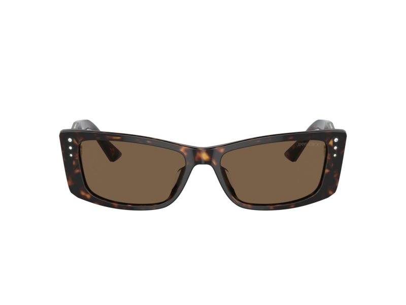 Jimmy Choo Sonnenbrille JC 5002BU 500273