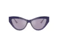 Jimmy Choo Sonnenbrille JC 5004 50482S