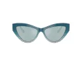 Jimmy Choo Sonnenbrille JC 5004 50497C