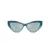 Jimmy Choo Sonnenbrille JC 5004 50497C