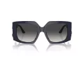 Jimmy Choo Sonnenbrille JC 5006U 50168G