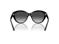 Jimmy Choo Sonnenbrille JC 5007 50008G
