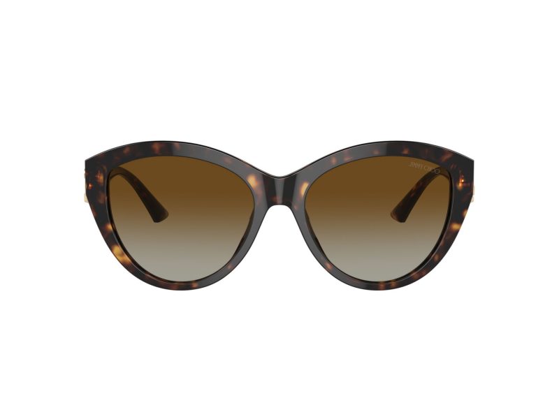 Jimmy Choo Sonnenbrille JC 5007 5002T5