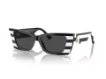 Jimmy Choo Sonnenbrille JC 5009 502987