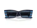 Jimmy Choo Sonnenbrille JC 5009 503180