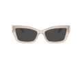 Jimmy Choo Sonnenbrille JC 5011U 502587