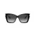 Jimmy Choo Sonnenbrille JC 5012 50008G