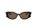 Jimmy Choo Sonnenbrille JC 5015U 500273
