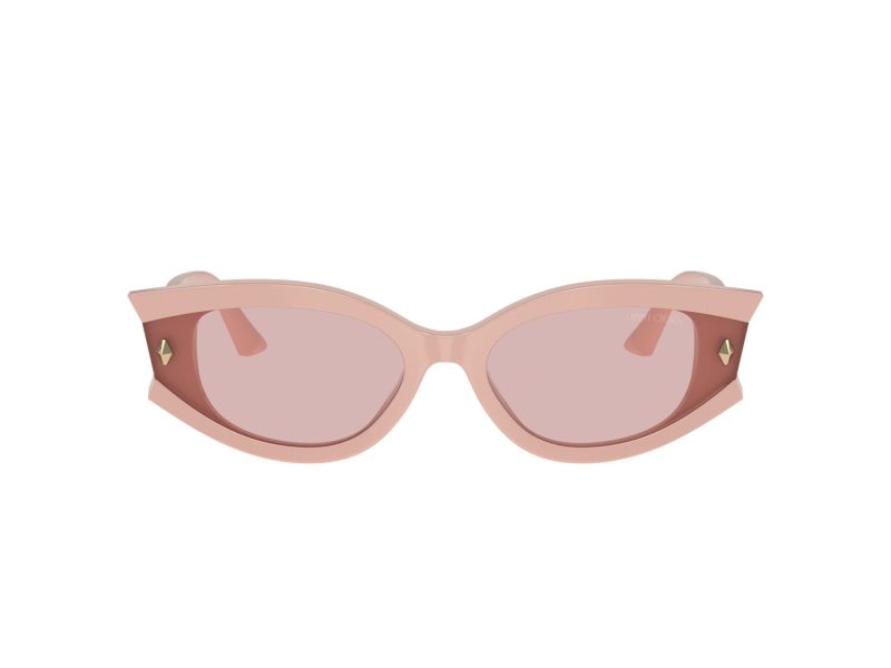 Jimmy Choo Sonnenbrille JC 5015U 5014/5