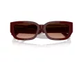 Jimmy Choo Sonnenbrille JC 5017 50135M