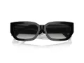 Jimmy Choo Sonnenbrille JC 5017 50298G
