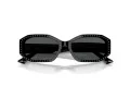 Jimmy Choo Sonnenbrille JC 5021BU 500087