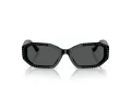 Jimmy Choo Sonnenbrille JC 5021BU 500087
