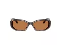Jimmy Choo Sonnenbrille JC 5021BU 500273