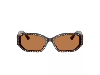 Jimmy Choo Sonnenbrille JC 5021BU 500273