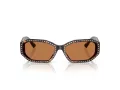 Jimmy Choo Sonnenbrille JC 5021BU 500273