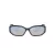 Jimmy Choo Sonnenbrille JC 5021BU 5016V6