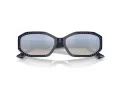 Jimmy Choo Sonnenbrille JC 5021BU 5016V6