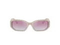 Jimmy Choo Sonnenbrille JC 5021BU 503358