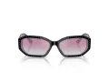 Jimmy Choo Sonnenbrille JC 5021BU 505458