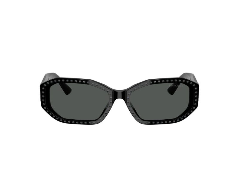Jimmy Choo Sonnenbrille JC 5021BU 505487