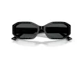 Jimmy Choo Sonnenbrille JC 5021BU 505487