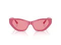 Jimmy Choo Sonnenbrille JC 5022B 502484
