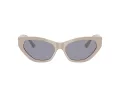 Jimmy Choo Sonnenbrille JC 5022B 503380