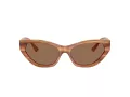 Jimmy Choo Sonnenbrille JC 5022B 505573