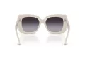 Jimmy Choo Sonnenbrille JC 5025H 50088G