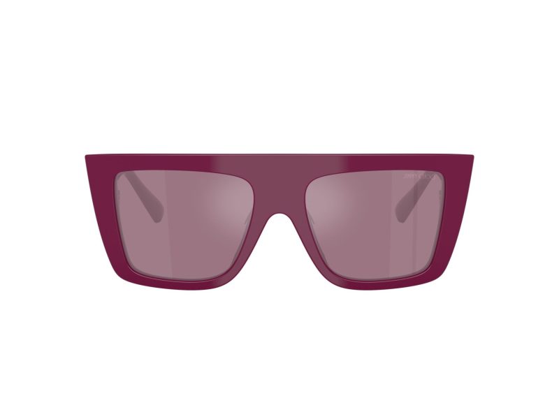 Jimmy Choo Sonnenbrille JC 5026U 5061AK