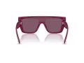 Jimmy Choo Sonnenbrille JC 5026U 5061AK