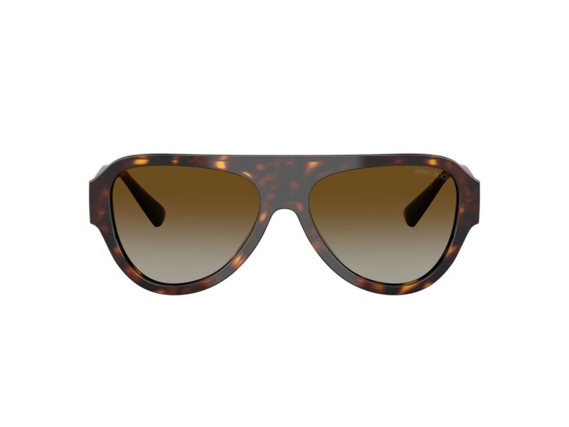 Jimmy Choo Sonnenbrille JC 5027 5002T5
